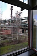 Jugendherberge Duisburg Landschaftspark - Hostel