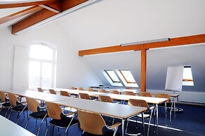 Jugendherberge Duisburg Landschaftspark - Hostel