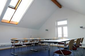 Jugendherberge Duisburg Landschaftspark - Hostel