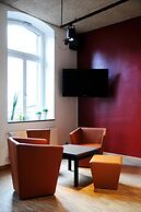 Jugendherberge Duisburg Landschaftspark - Hostel