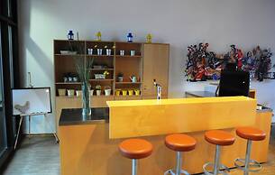 Jugendherberge Duisburg Landschaftspark - Hostel