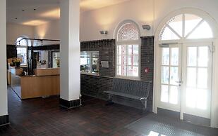 Jugendherberge Duisburg Landschaftspark - Hostel