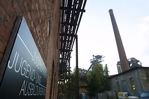 Jugendherberge Duisburg Landschaftspark - Hostel