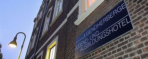 Jugendherberge Duisburg Landschaftspark - Hostel