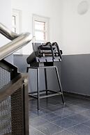 Jugendherberge Duisburg Landschaftspark - Hostel