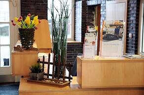 Jugendherberge Duisburg Landschaftspark - Hostel