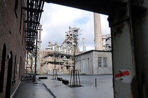 Jugendherberge Duisburg Landschaftspark - Hostel