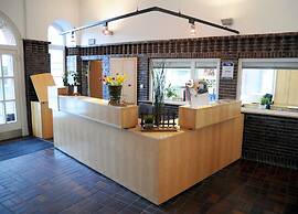 Jugendherberge Duisburg Landschaftspark - Hostel