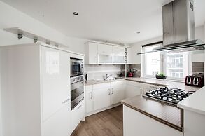 Orange Apartments-Kepplestone