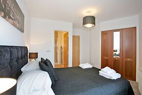 Orange Apartments-Kepplestone