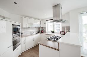 Orange Apartments-Kepplestone