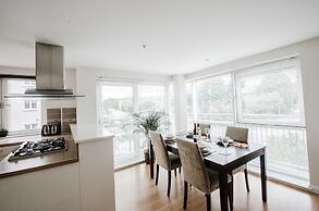 Orange Apartments-Kepplestone