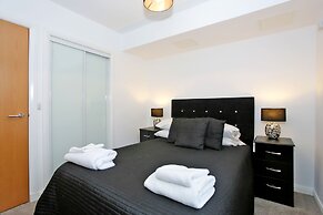 Orange Apartments-Kepplestone