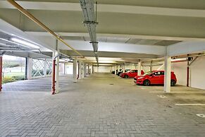 Orange Apartments-Kepplestone