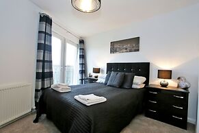 Orange Apartments-Kepplestone