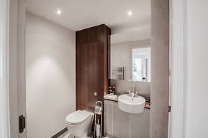 Orange Apartments-Kepplestone