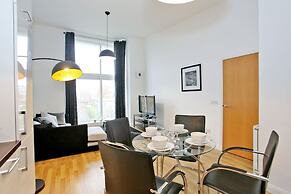 Orange Apartments-Kepplestone