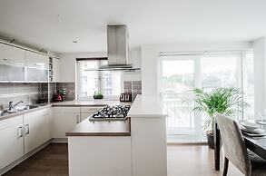 Orange Apartments-Kepplestone