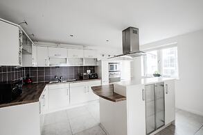 Orange Apartments-Kepplestone