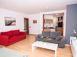 Lucasland Sitges Apartments