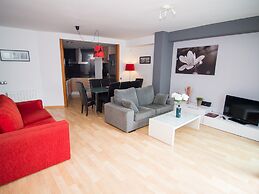 Lucasland Sitges Apartments