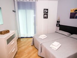 Lucasland Sitges Apartments