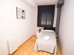 Lucasland Sitges Apartments