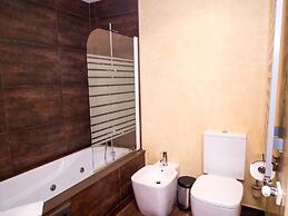 Lucasland Sitges Apartments