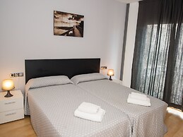 Lucasland Sitges Apartments