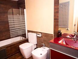 Lucasland Sitges Apartments