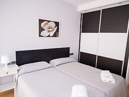 Lucasland Sitges Apartments