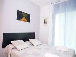 Lucasland Sitges Apartments
