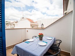 Lucasland Sitges Apartments