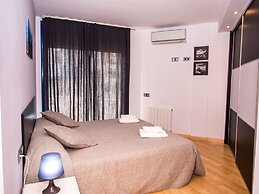 Lucasland Sitges Apartments