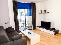 Lucasland Sitges Apartments