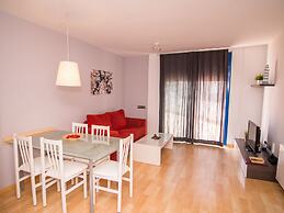 Lucasland Sitges Apartments