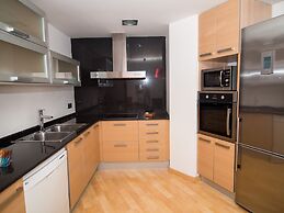 Lucasland Sitges Apartments