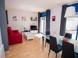 Lucasland Sitges Apartments