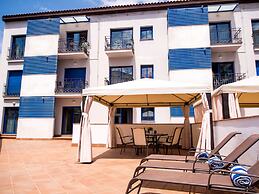 Lucasland Sitges Apartments