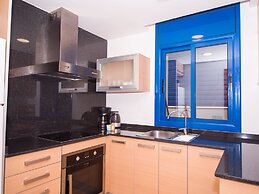 Lucasland Sitges Apartments