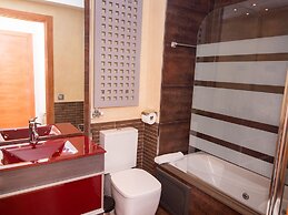 Lucasland Sitges Apartments