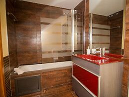 Lucasland Sitges Apartments