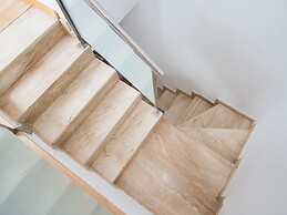 Lucasland Sitges Apartments