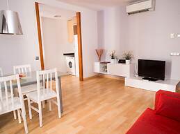 Lucasland Sitges Apartments