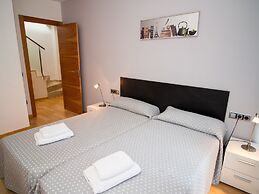 Lucasland Sitges Apartments