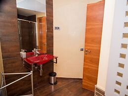 Lucasland Sitges Apartments