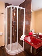 Lucasland Sitges Apartments