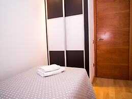 Lucasland Sitges Apartments