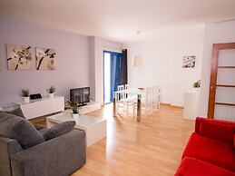 Lucasland Sitges Apartments