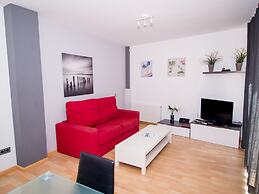 Lucasland Sitges Apartments